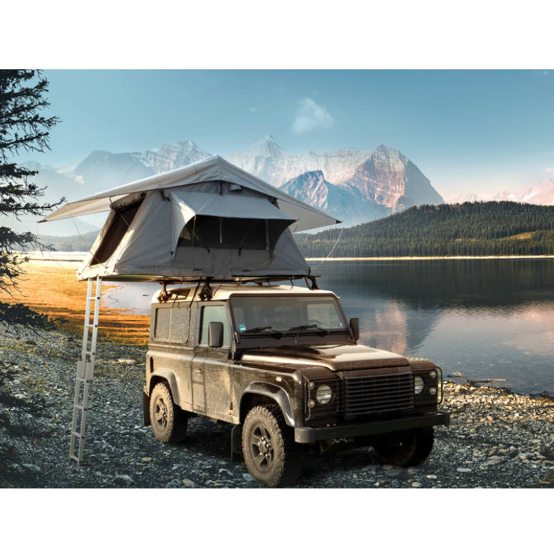 Reimo Tent Dachzelt Wallaby 2