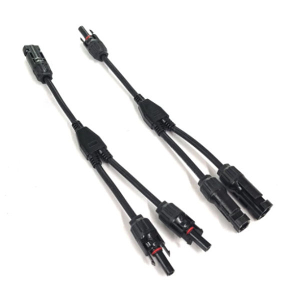 EcoFlow Solar Parallelkabel MC4