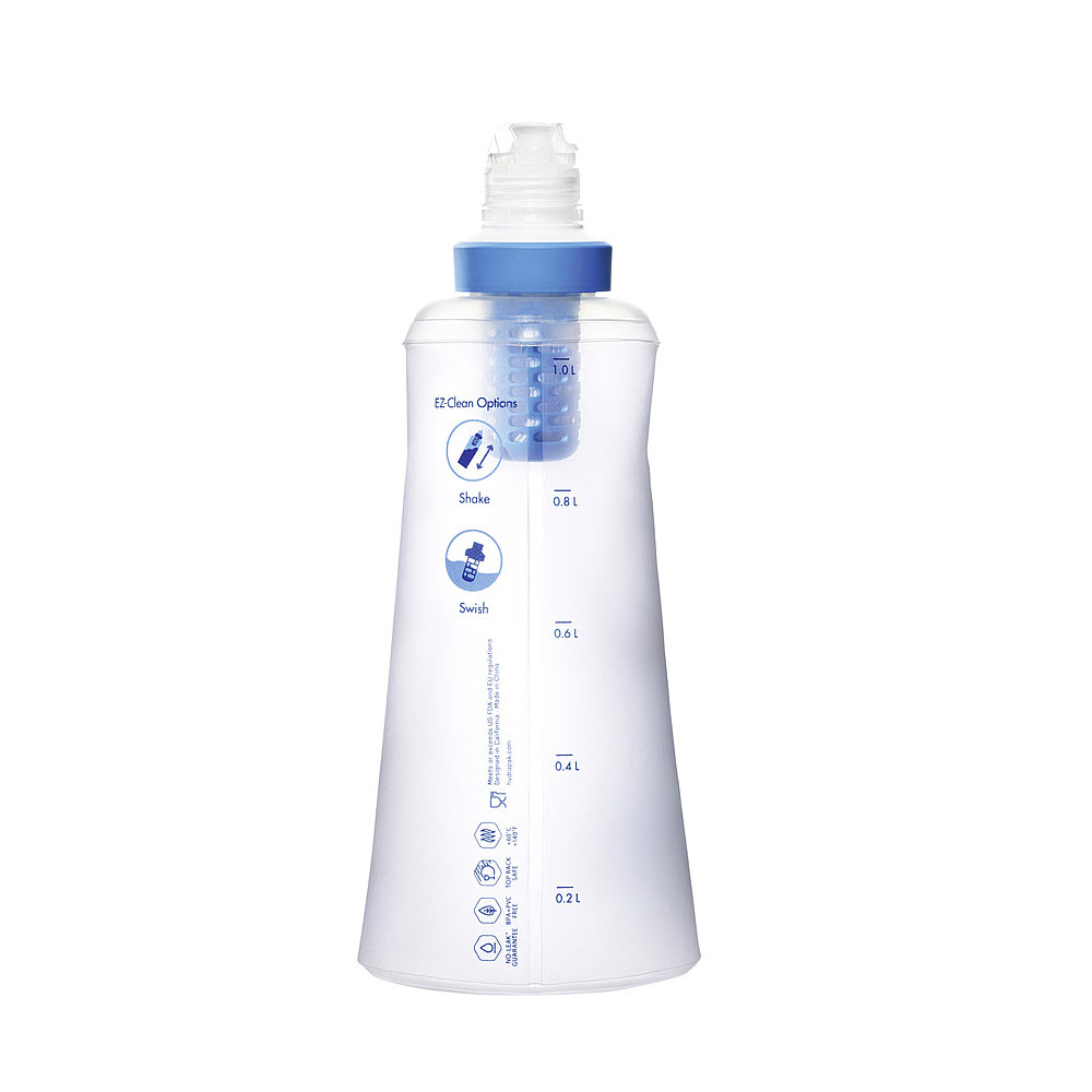 Katadyn BeFree Trinkbeutel 1 Liter