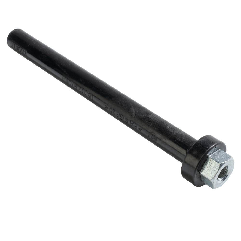 moog Trailerparts Gestängehalter M10