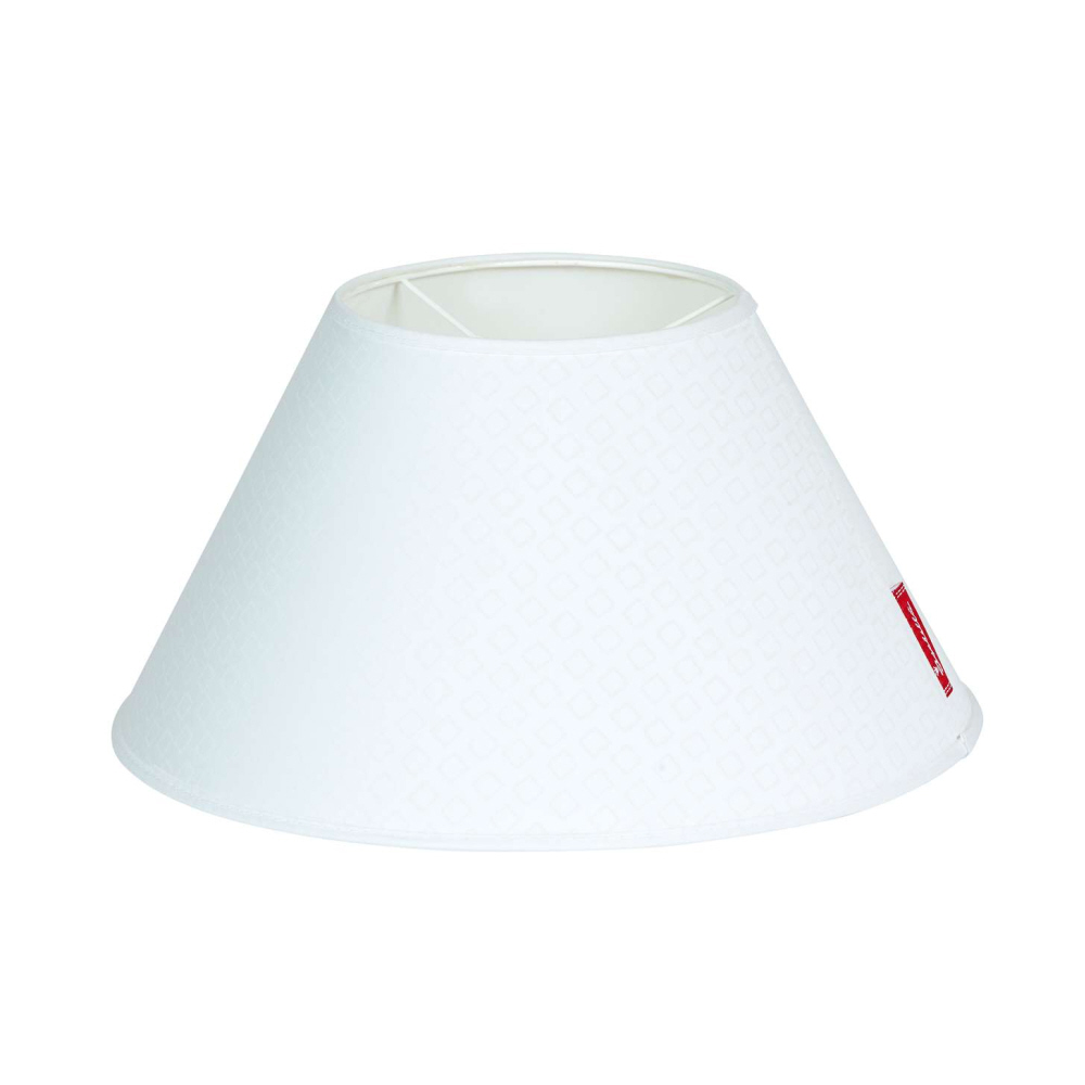 Isabella Lampenschirm Cube Creme (Nr. 900060542)