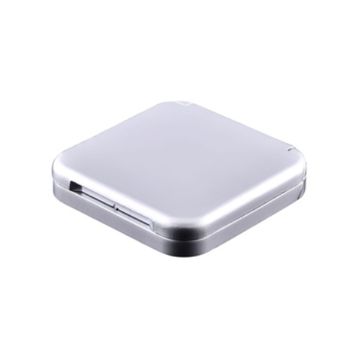 silber