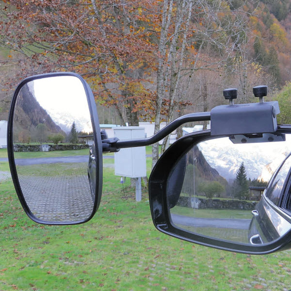 EMUK-Spiegel Universal Pro XL