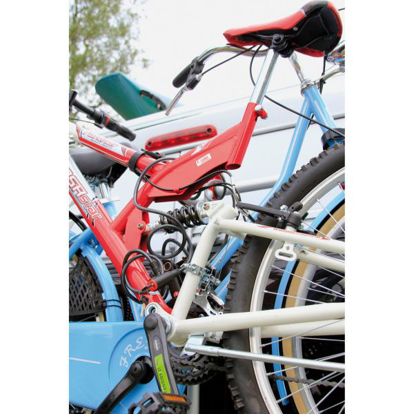 Fiamma Diebstahlsicherung Cable-Lock für Fahrradträger