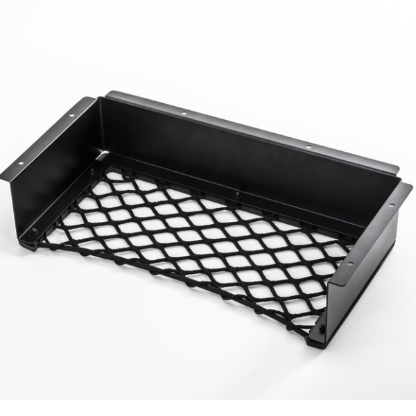 Carbest Ablage Komplettset