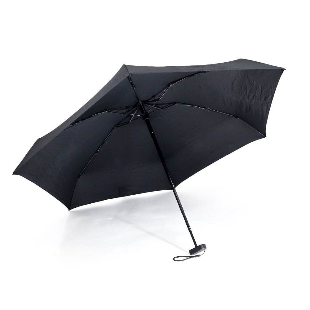 Origin Outdoors Regenschirm Piko Sustain schwarz