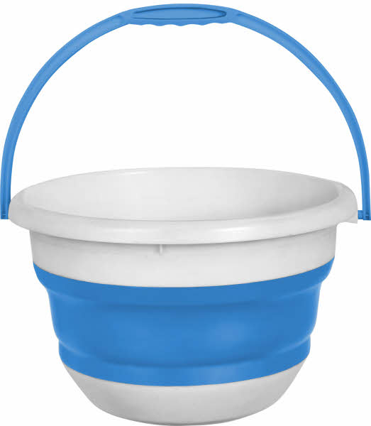 Brunner Falteimer Fold-away 14,0 ltr.