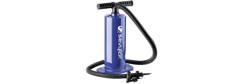 Luftpumpe