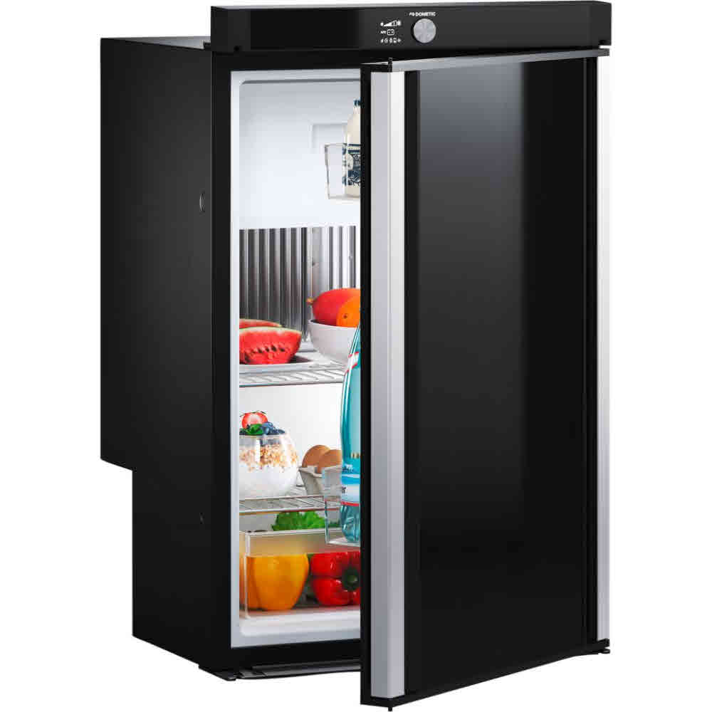 Dometic Kühlschrank RMS 10.5T 12/230 Volt/Gas