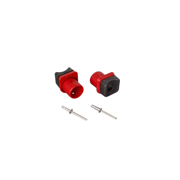 Bull Shock Absorber 2 Stk (Nr. 98656-027)