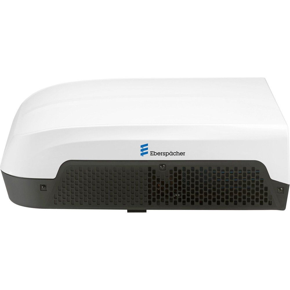 Eberspächer Klimaanlage Breezonic Slim Plus HP, weiß