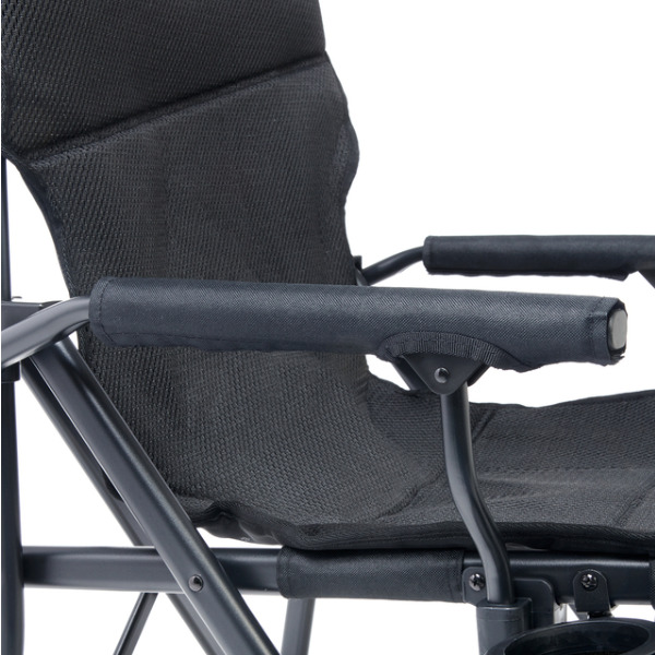 Uquip Faltstuhl Roxy Air Mesh