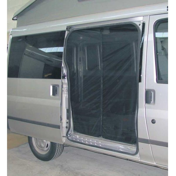 Carbest Moskitonetz für Ford Transit Baujahr 2000-06/2012