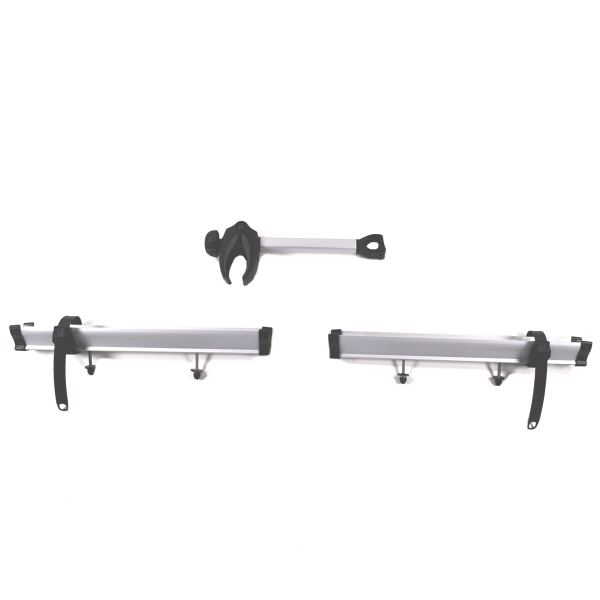 Thule Zusatzschiene für Fahrradträger Caravan Superb