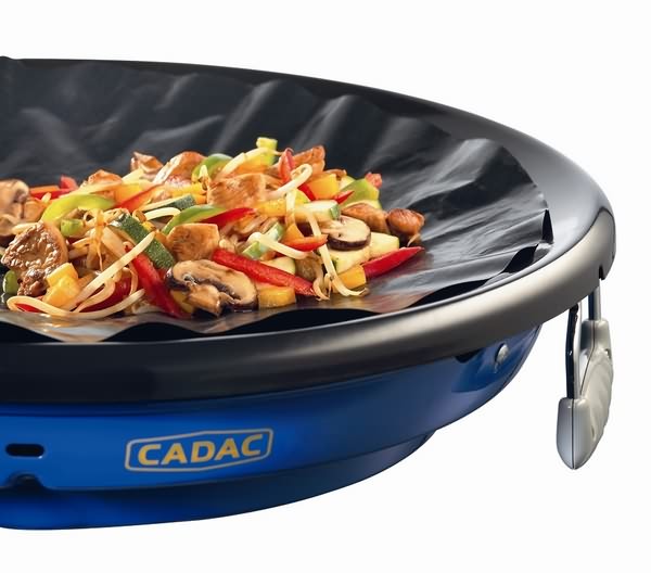CADAC Antihaftfolie