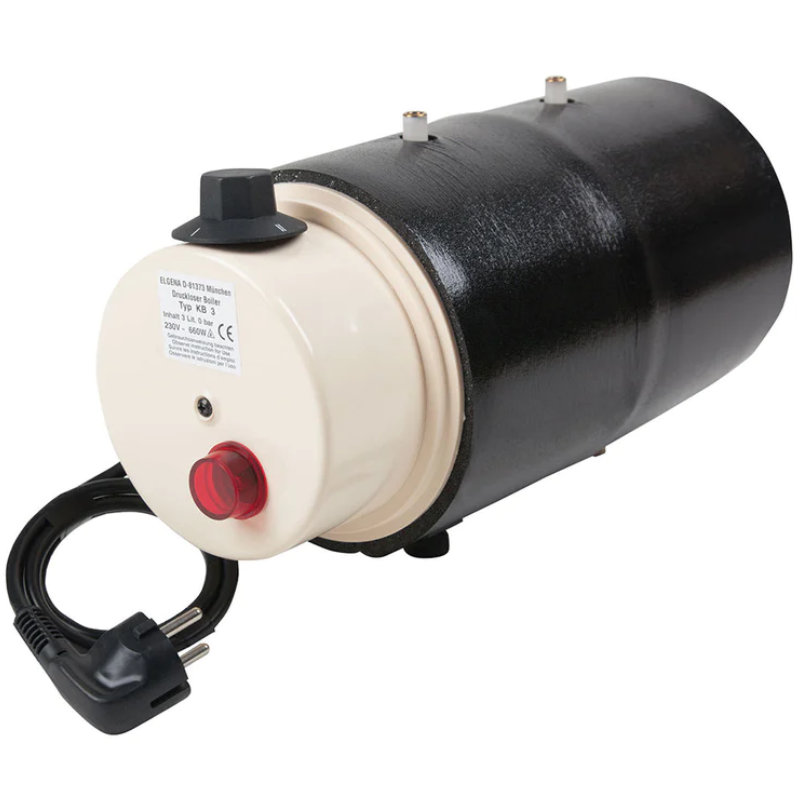 Elgena Kleinboiler KB 3