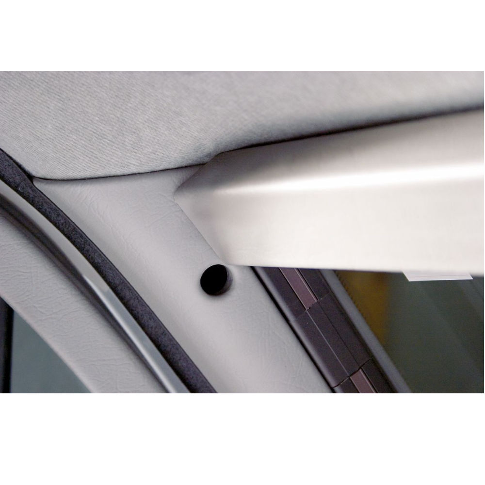 Remis Frontteil Remifront IV f. Fiat Ducato 290 Bj.2019-08/21 m. Sensorpaket 2
