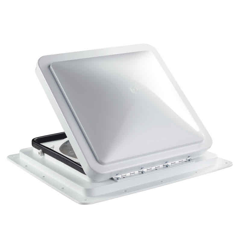Dometic Fan Tastic Vent 2250 weiß, 35x35 - 40x40 cm