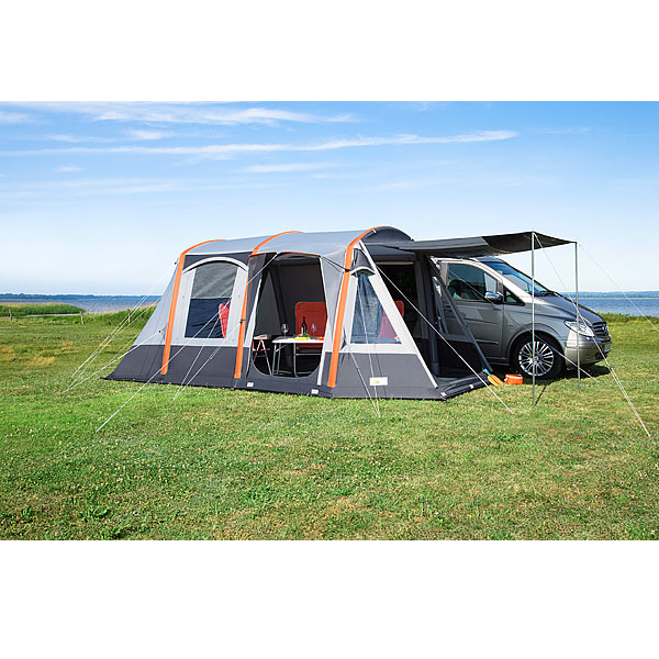DWT Buszelt Pegasus Air - 500 x 300 cm