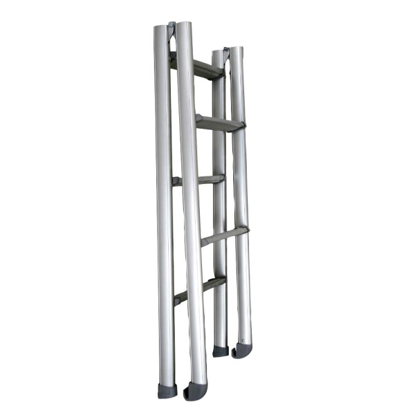 Brunner Alkovenleiter Scala 150 x 28 cm klappbar