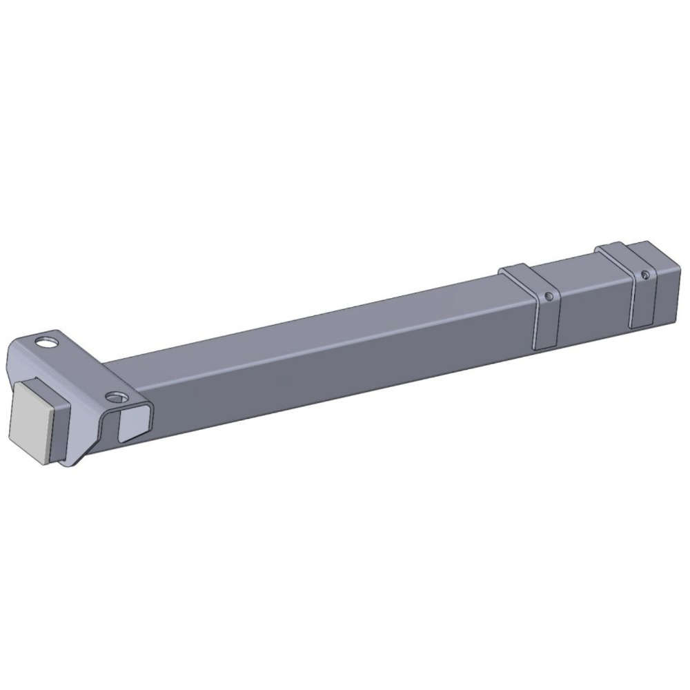Reich Montagerahmen für easydriver pro (Nr. 227-1731K)