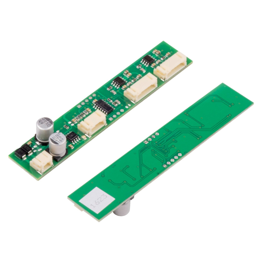 Brunner Steuerung für elektr. Aussteller roofSTAR 4 (7144009N.R9)
