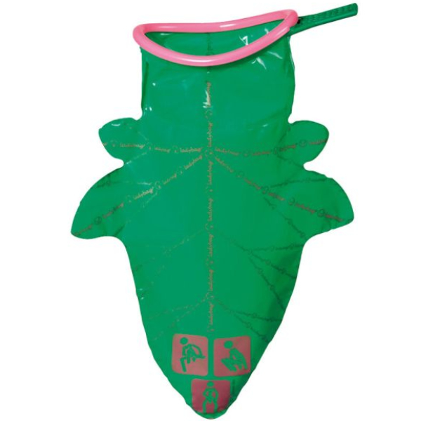 ladybag - Taschen WC für Frauen