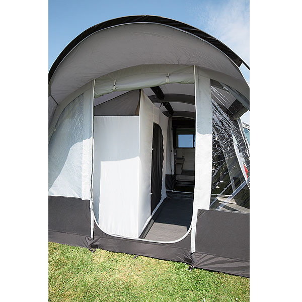 DWT Schlafzelt zu Patron Air HQ - 140 x 210 cm