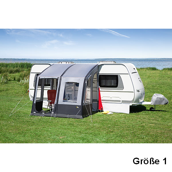 DWT Teilzelt Speed Air