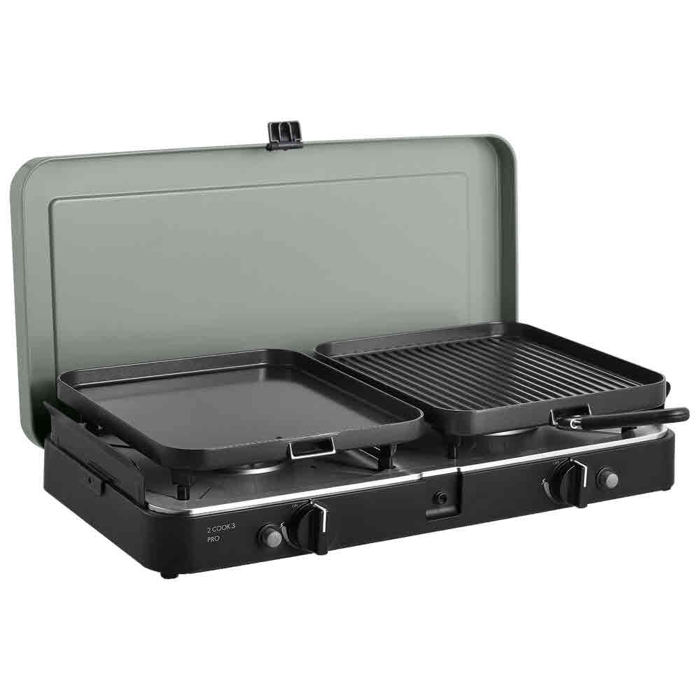 Cadac 2-Cook 3 Pro Deluxe