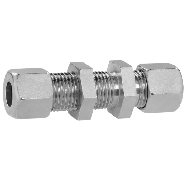 GOK Schottverschraubung, 8 mm