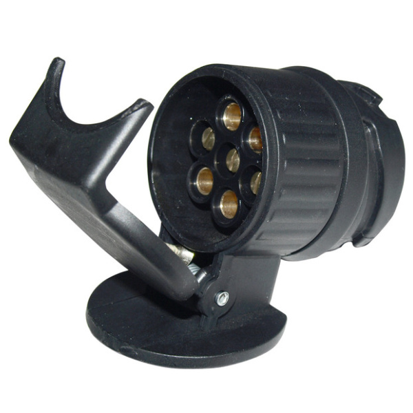 Carbest Mini Kurzadapter 13-7 polig