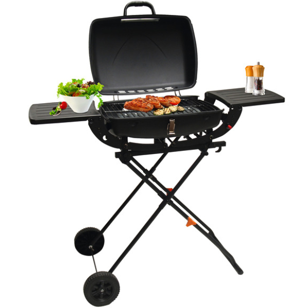 Camp4 Gestell für Gasgrill Malibu