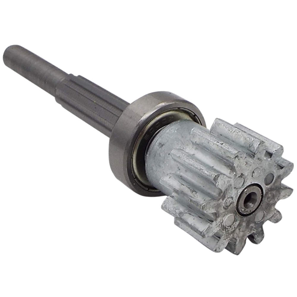 ten Haaft Stirnzahnrad zu Oyster IV (Nr. 2.300.0062)