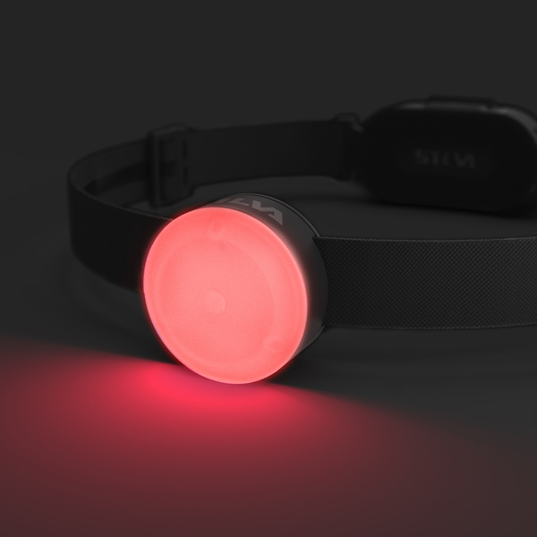 Primus Stirnlampe Silva Smini Black
