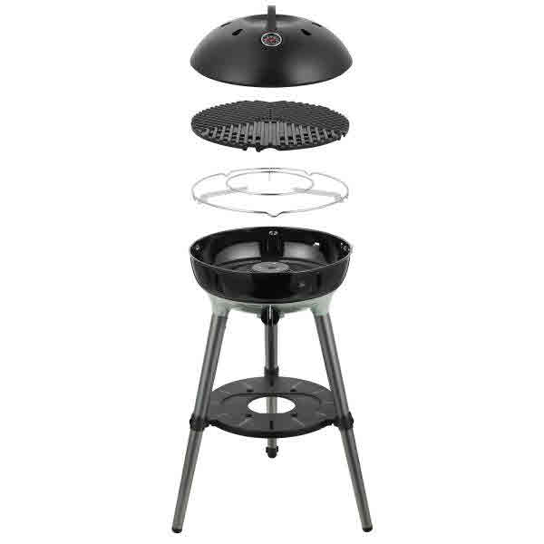 Cadac Carri Chef 40 BBQ/Dome, 30 mbar