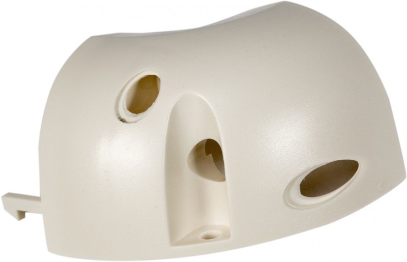 Remis Lager, rechts zu Rollo Remiflair IV, creme (Nr. 10016056)