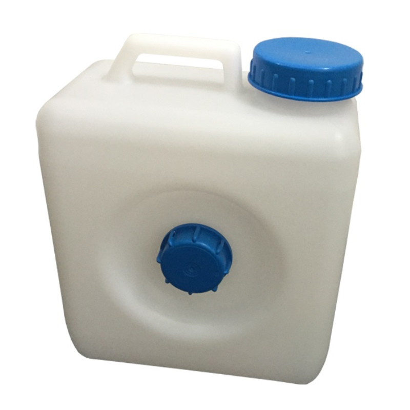 Carysan Kanister mit 2 Öffnungen - 10 Liter