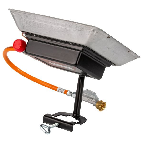 HPV Infrarot-Gewerbestrahler LP 4200 Z