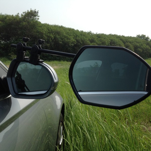 Falcon Mirror Twinpack