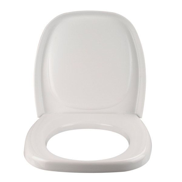 Thetford WC-Sitz mit Deckel für C2/C3/C4 weiß (Nr. 16194-62)