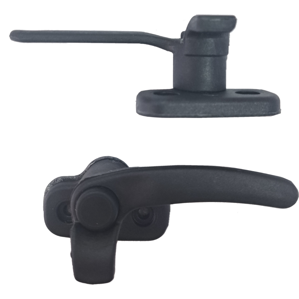 Fendt Riegelverschluss links und rechts (1998 - 2025)