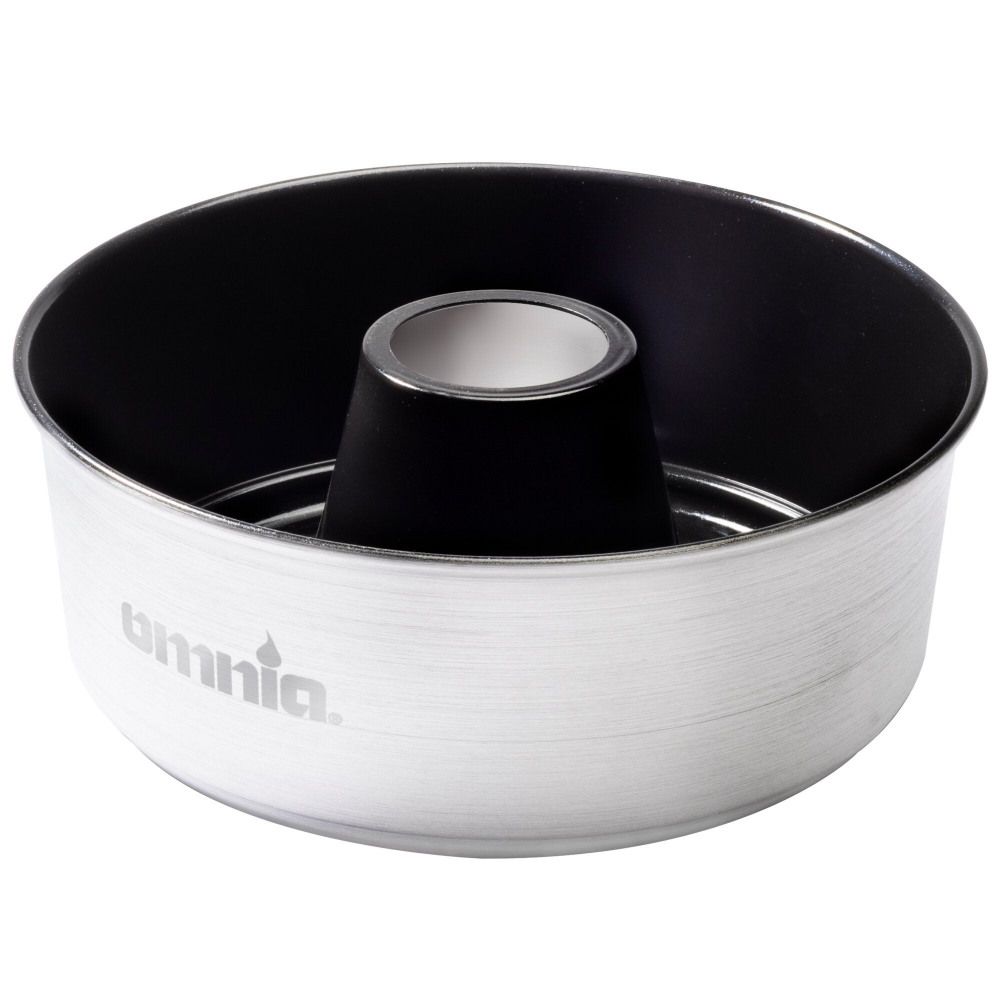 Omnia Backform antihaft Maxi, 3 l