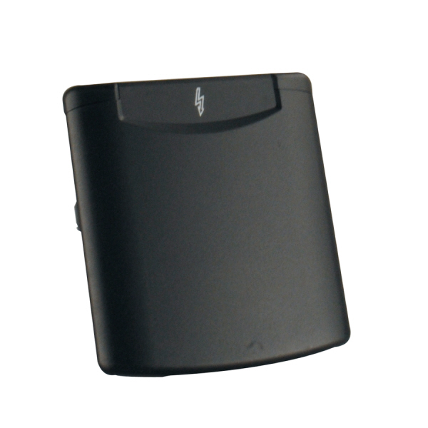 ABL Einspeisungsstecker 13 CEE17 schwarz
