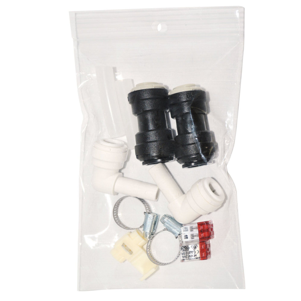TW-DES Einbaukit Desolyt Compact One IQ Sense Uniquick
