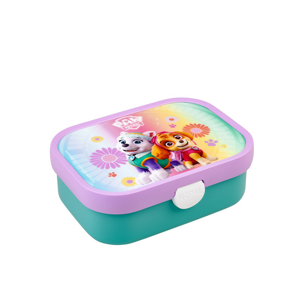 Mepal Brotdose Bento Campus  Paw Patrol girls