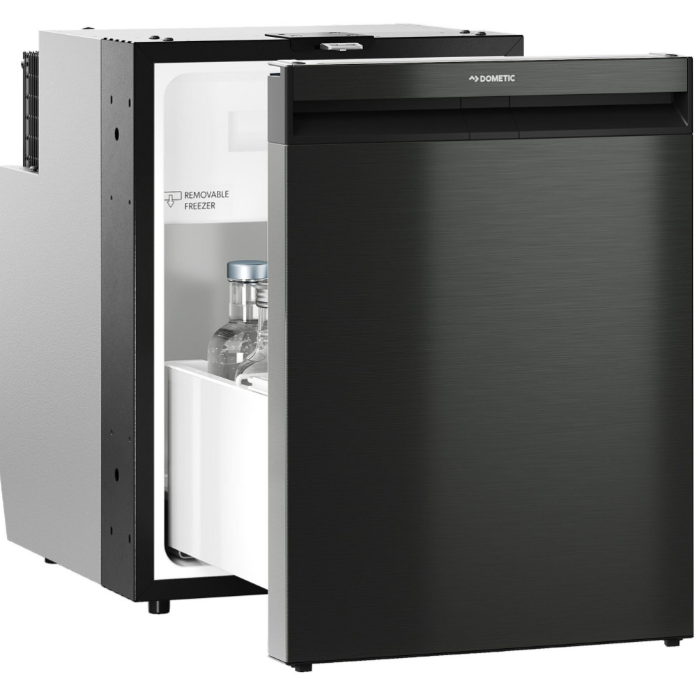 Dometic Ausziehkühlschrank 12 / 24 Volt, NRXD