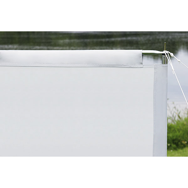 DWT Windschutz Fyn III - 450 x 130 cm
