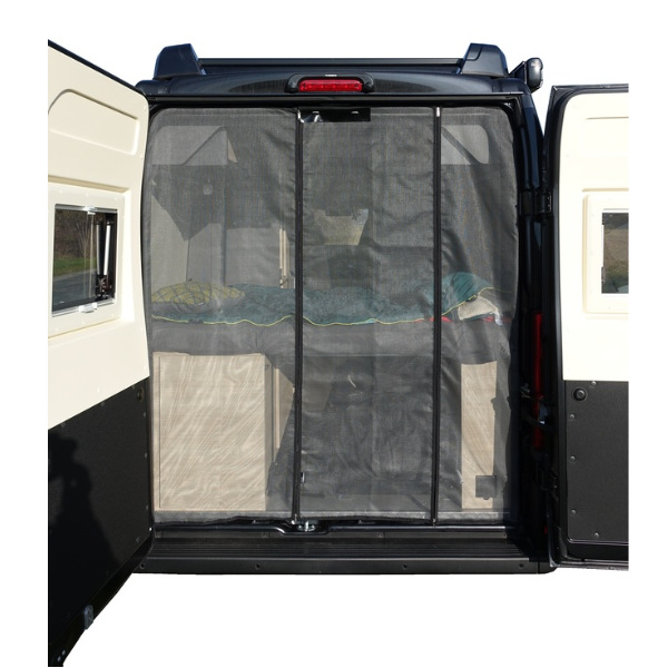 TECON COVERCRAFT  Moskitonetz Hecktüre