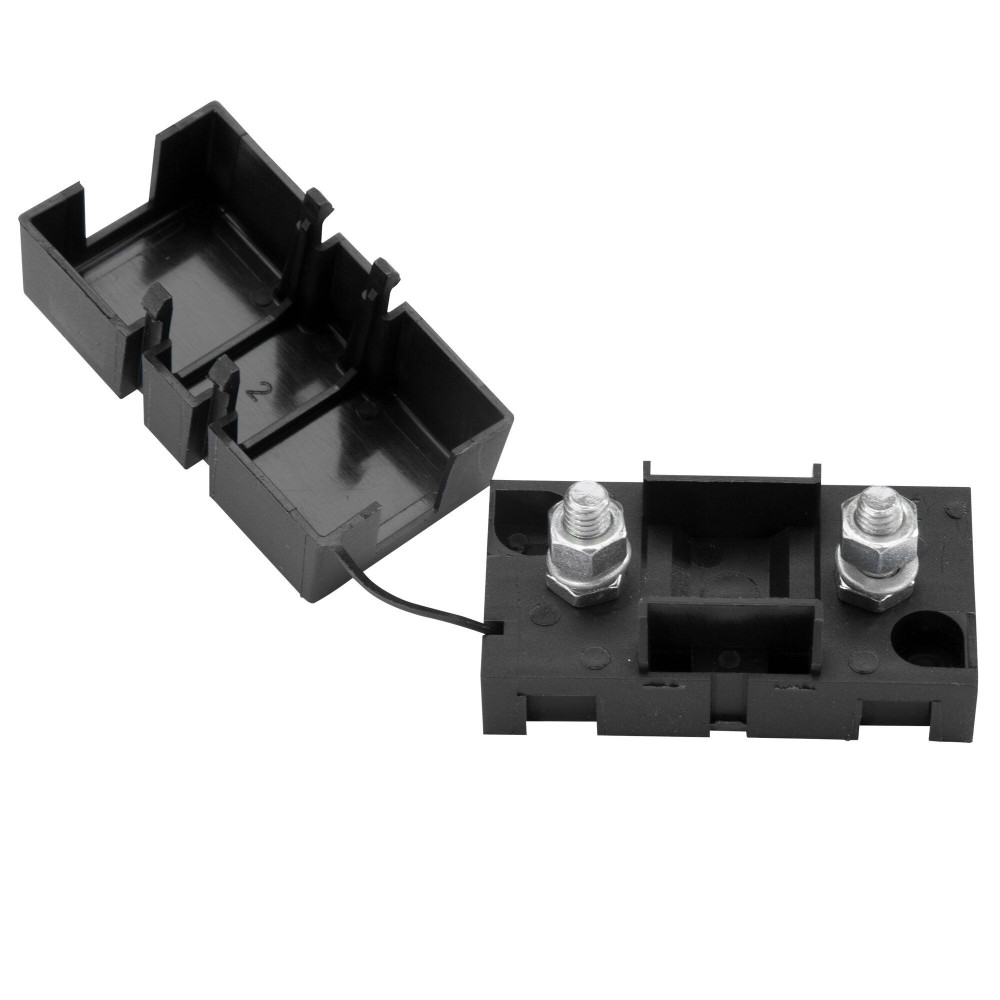 Littelfuse Sicherungshalter Medi